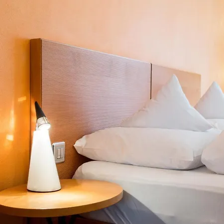 Hotel Belfort 3*