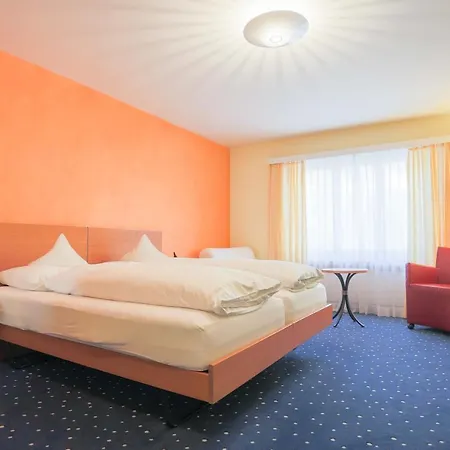 Hotel Belfort