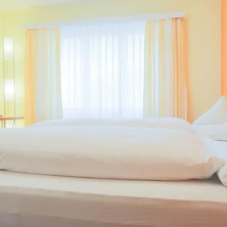 Hotel Belfort 3*